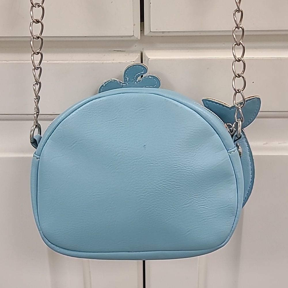 Miss Gwen's OMG Whale Purse - Picture 4 of 8